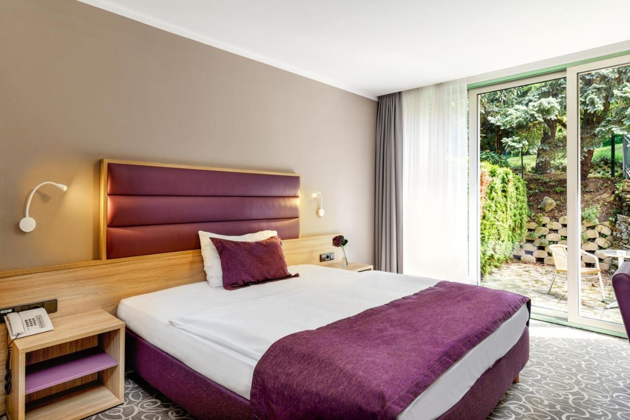 Hotel Schild Bécs Kültér fotó