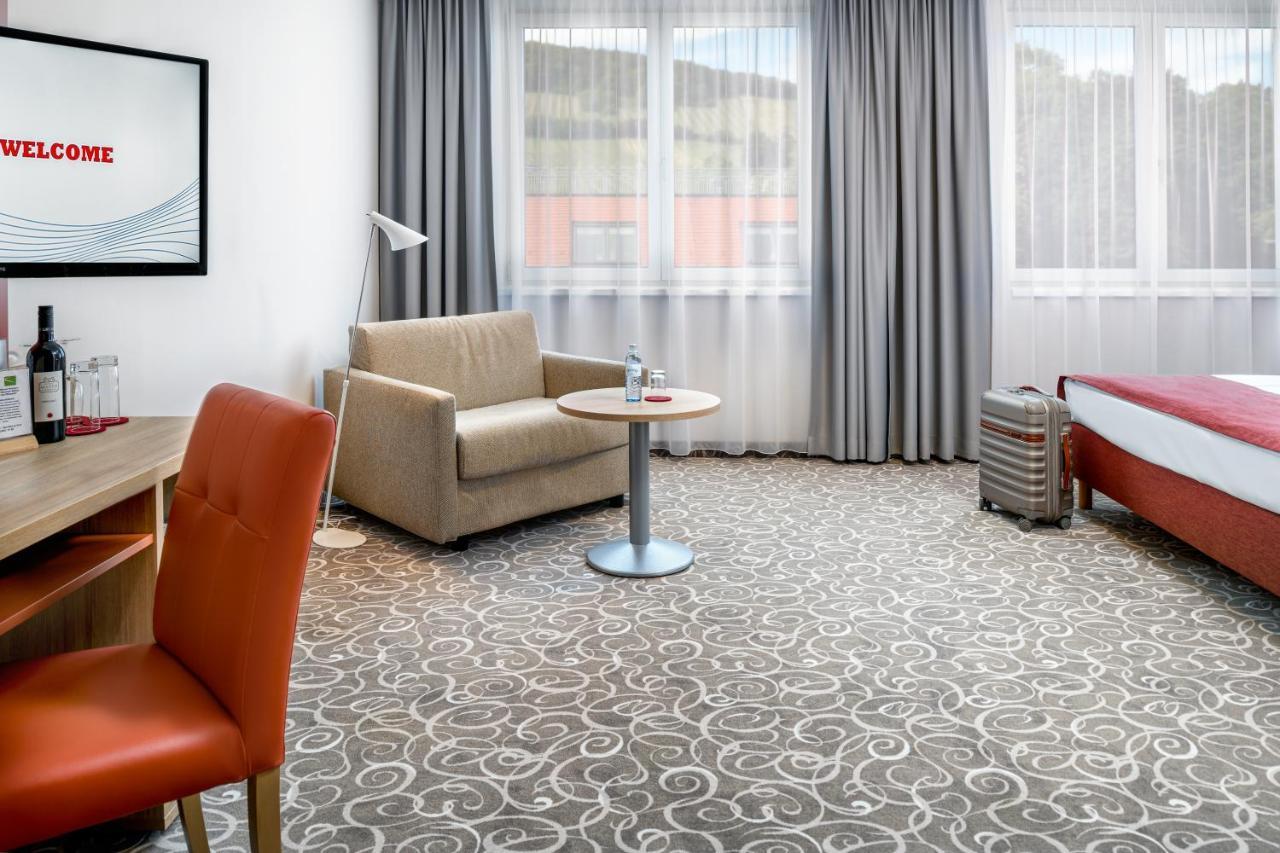 Hotel Schild Bécs Kültér fotó