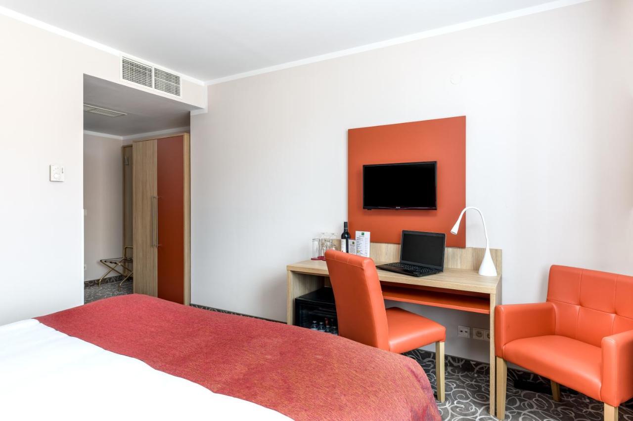 Hotel Schild Bécs Kültér fotó