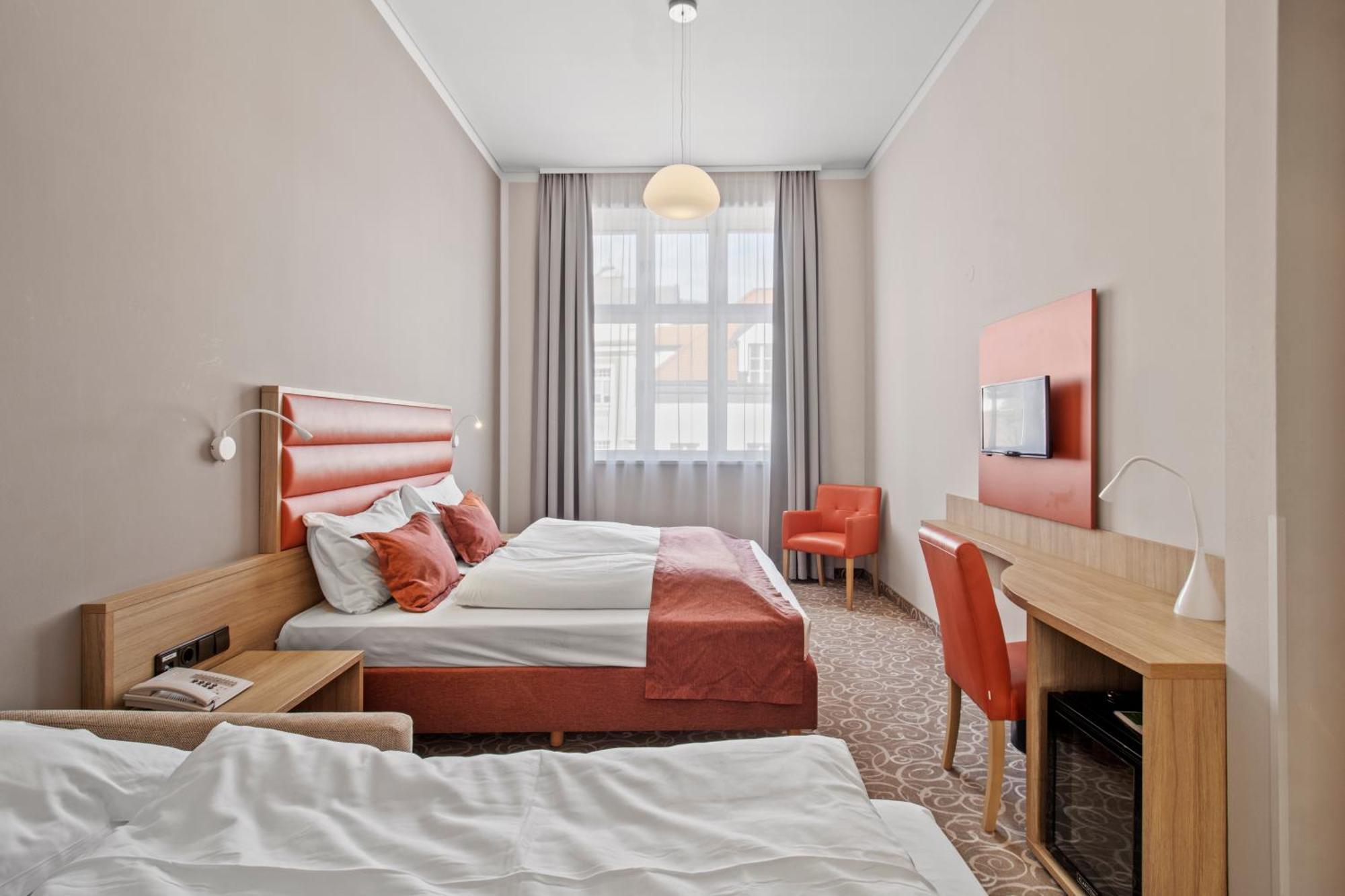 Hotel Schild Bécs Kültér fotó