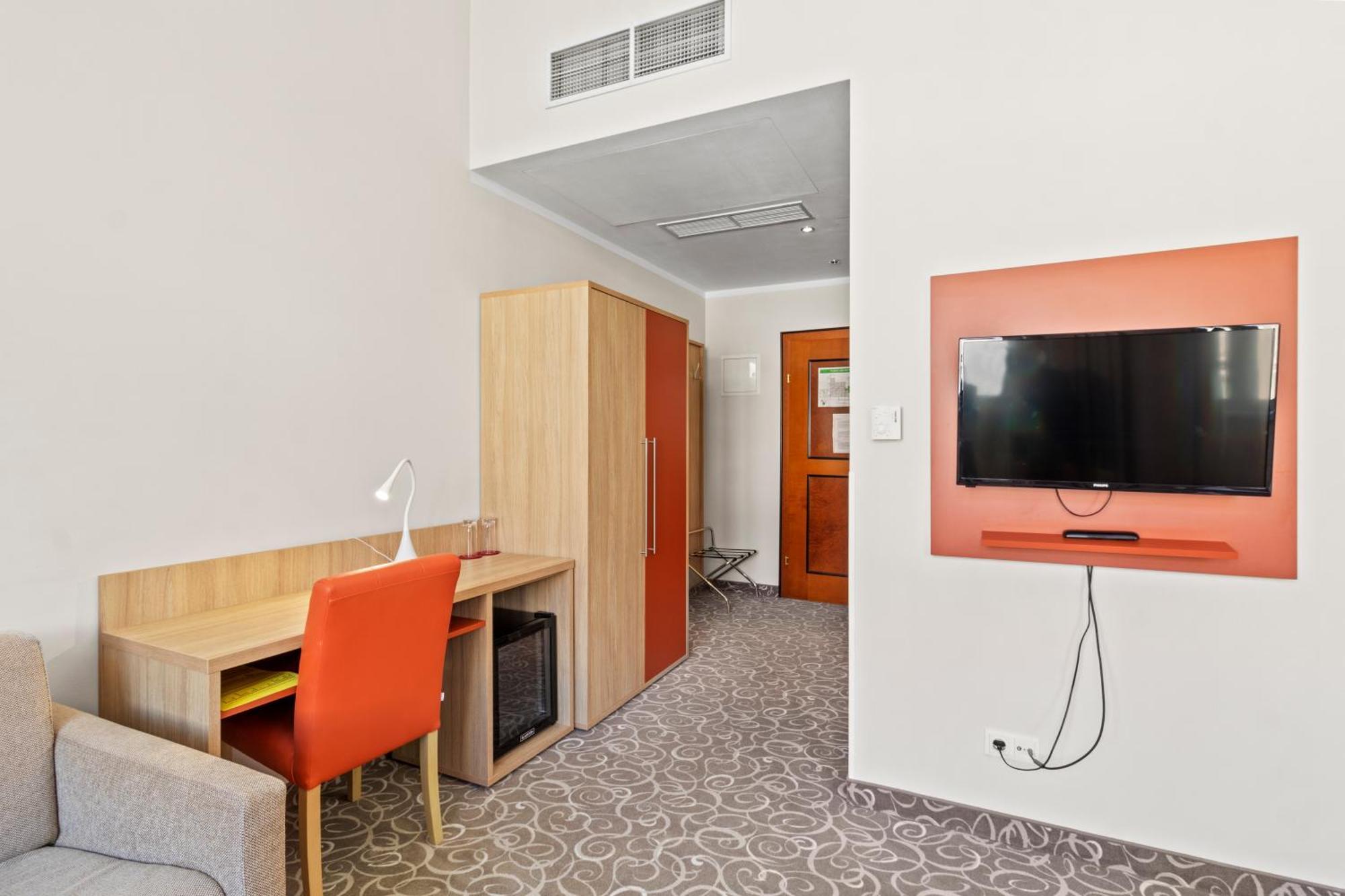 Hotel Schild Bécs Kültér fotó