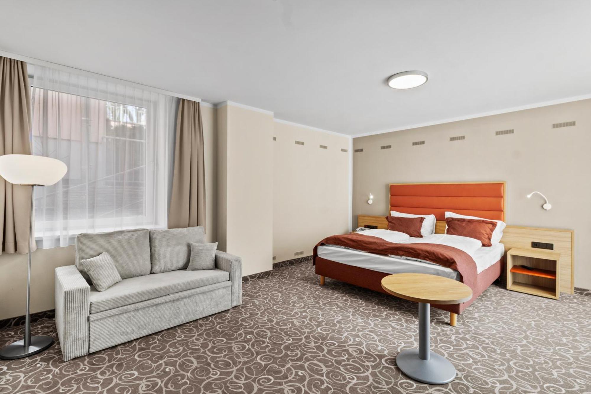 Hotel Schild Bécs Kültér fotó
