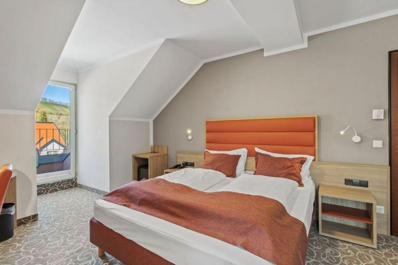 Hotel Schild Bécs Kültér fotó
