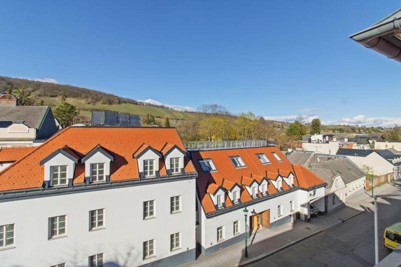Hotel Schild Bécs Kültér fotó