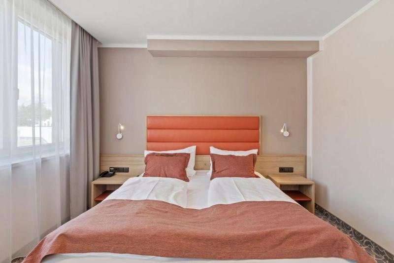 Hotel Schild Bécs Kültér fotó