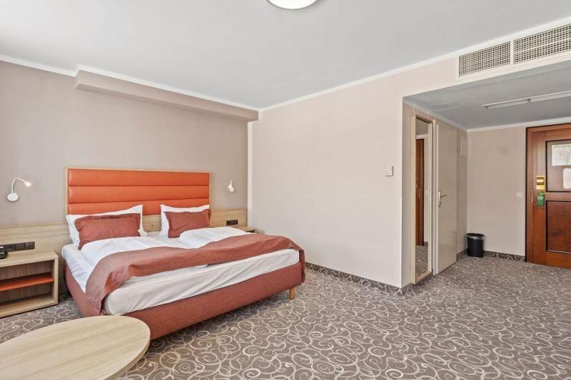 Hotel Schild Bécs Kültér fotó