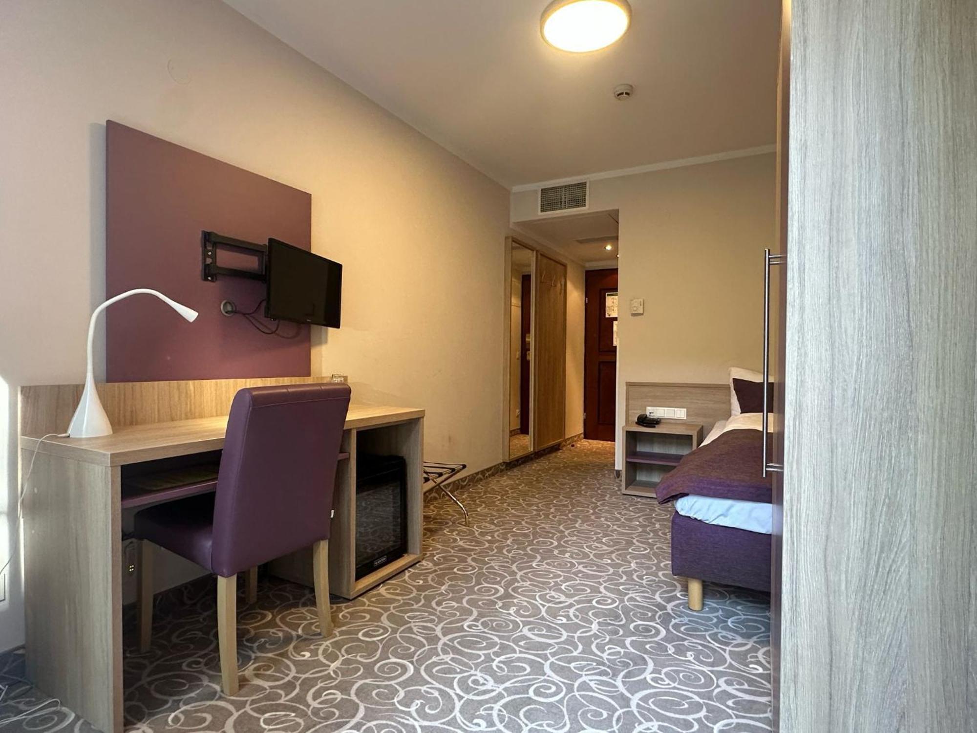 Hotel Schild Bécs Kültér fotó